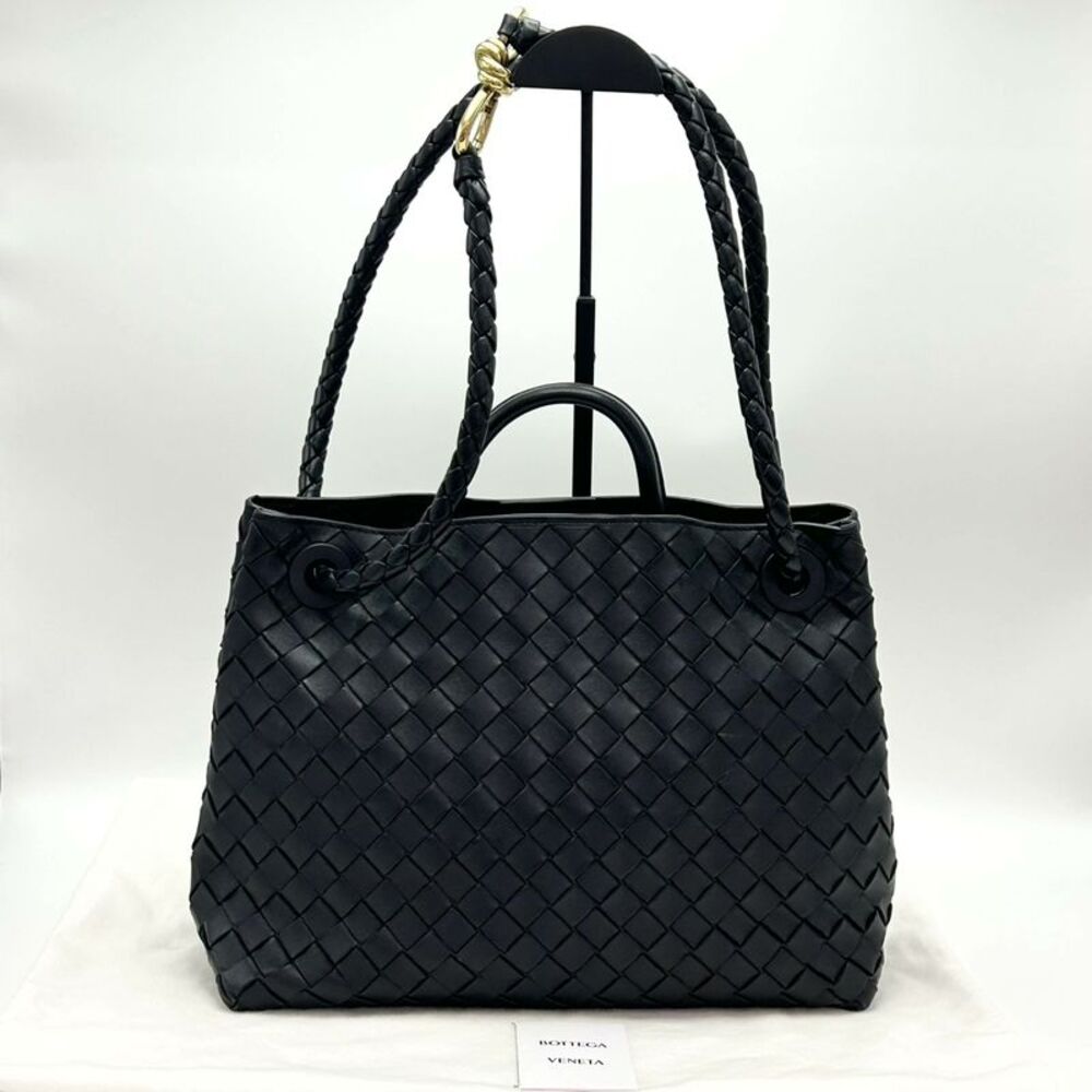 Bv Women Pre-Loved Bag Very Good Condition